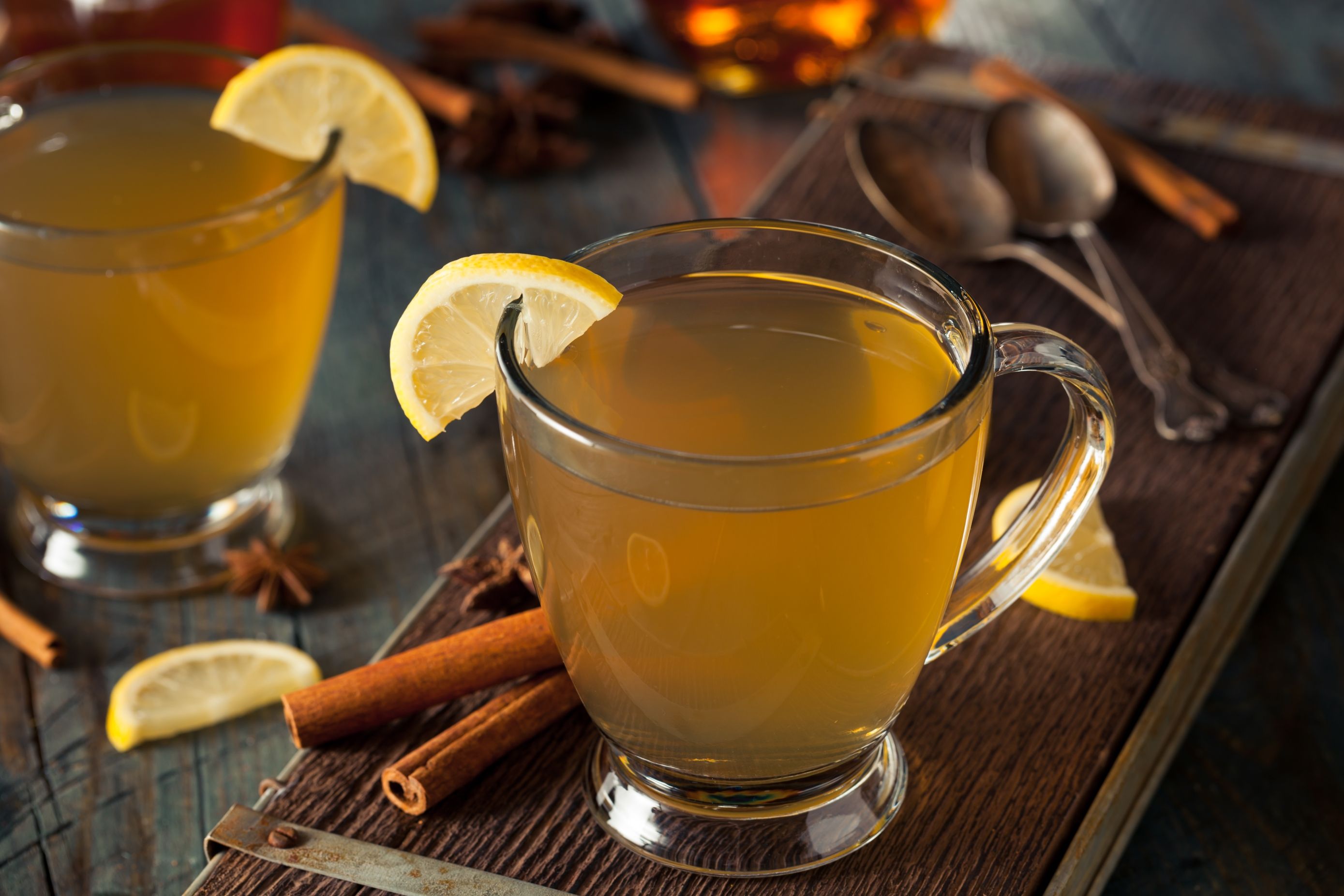 Hot Toddy