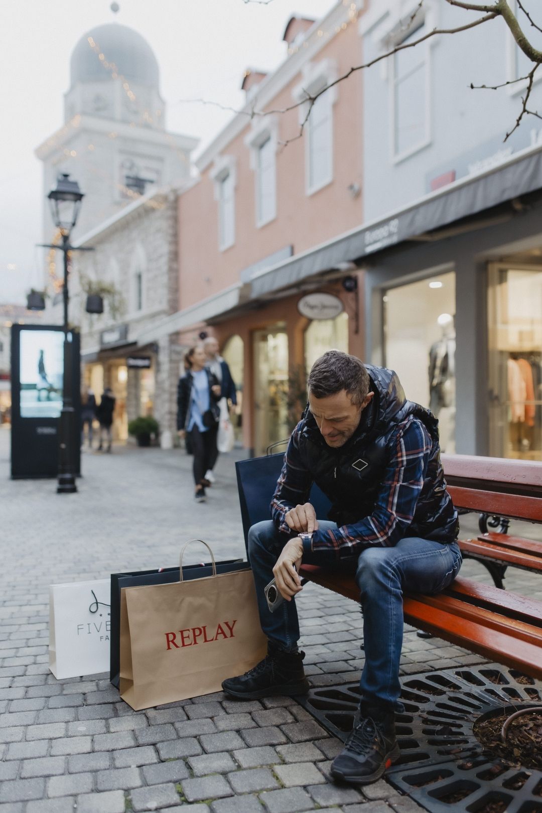 Pogledajte kako izgleda najbrži shopping s Jurajem Šebaljem