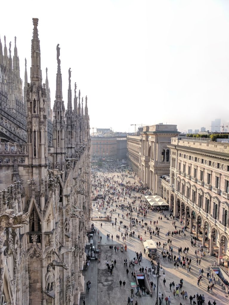 Milano