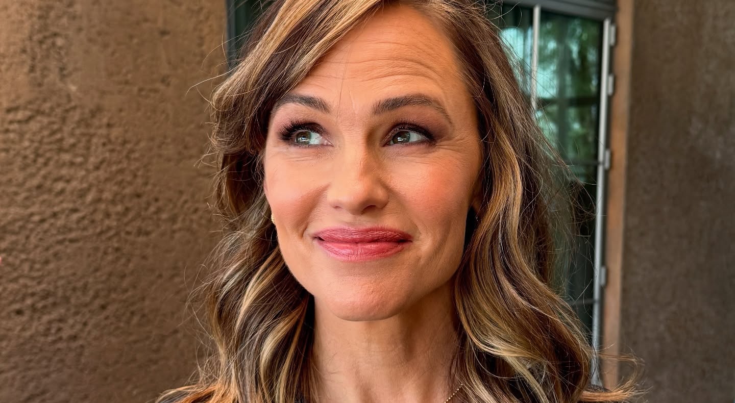 Jennifer Garner ima novu boju kose koju će brinete ovog ljeta obožavati