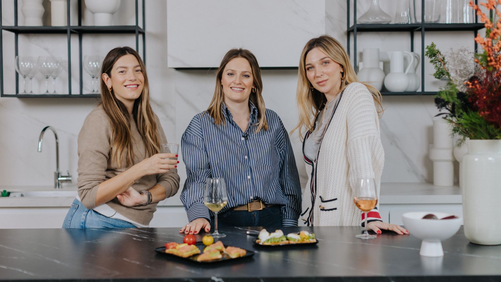 Pogledajte novu epizodu Journal Cooking Showa s Nikom Kamenski i Ritom Rumorom Jurki