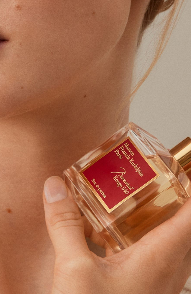Journal čitateljice ocjenjuju: Ovo je najbolji parfem