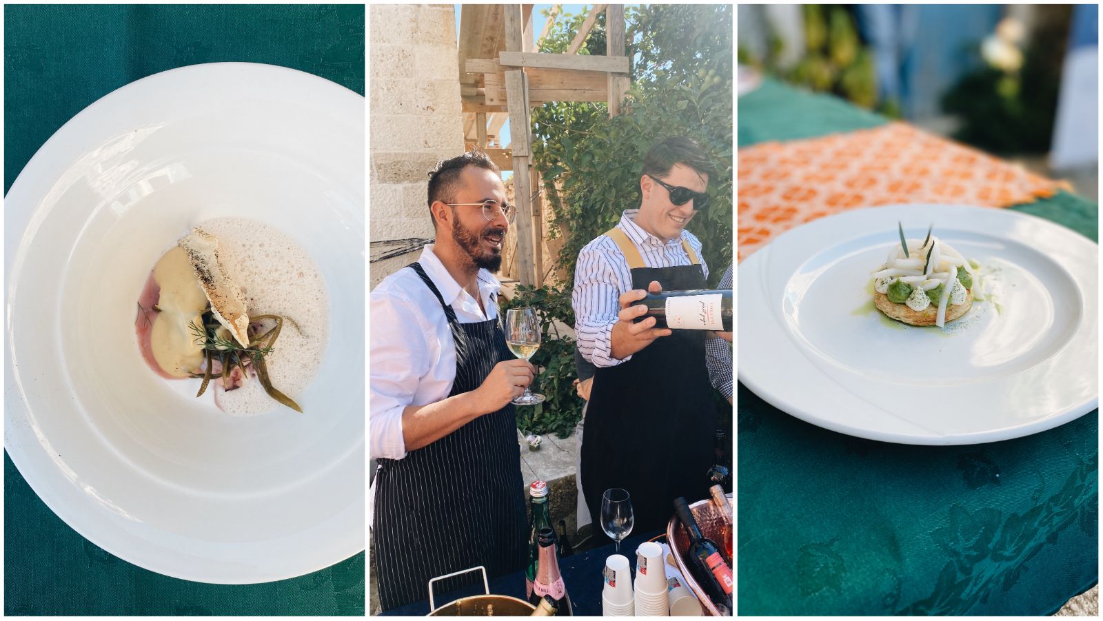 Korčulanske pjatance: Gastronomski festival koji svake jeseni nudi najbolje od otoka Korčule