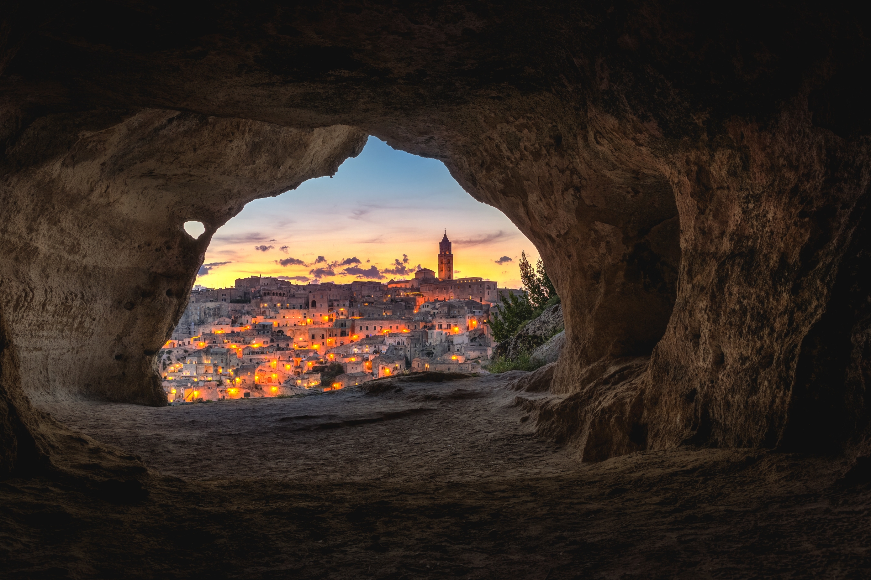 Luksuzni hoteli u pećinama: Predivan talijanski grad nudi nezaboravno iskustvo odmora