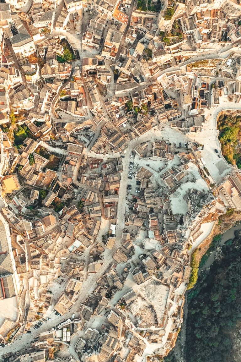 Matera, Italija