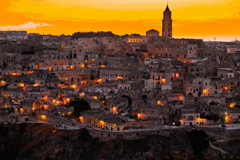 Matera, Italija