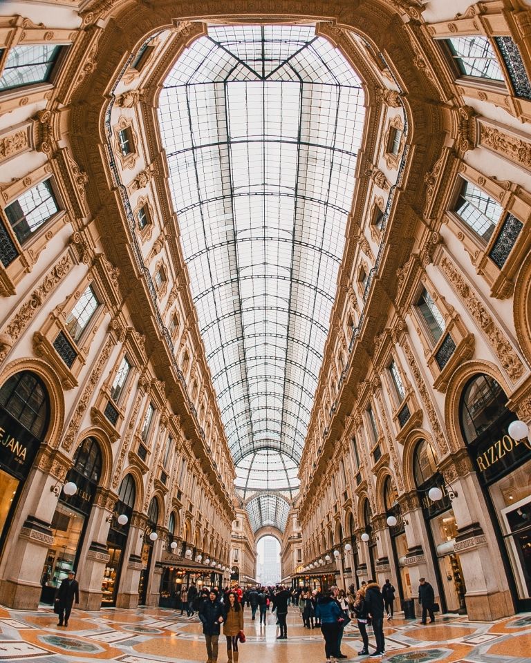 Milano