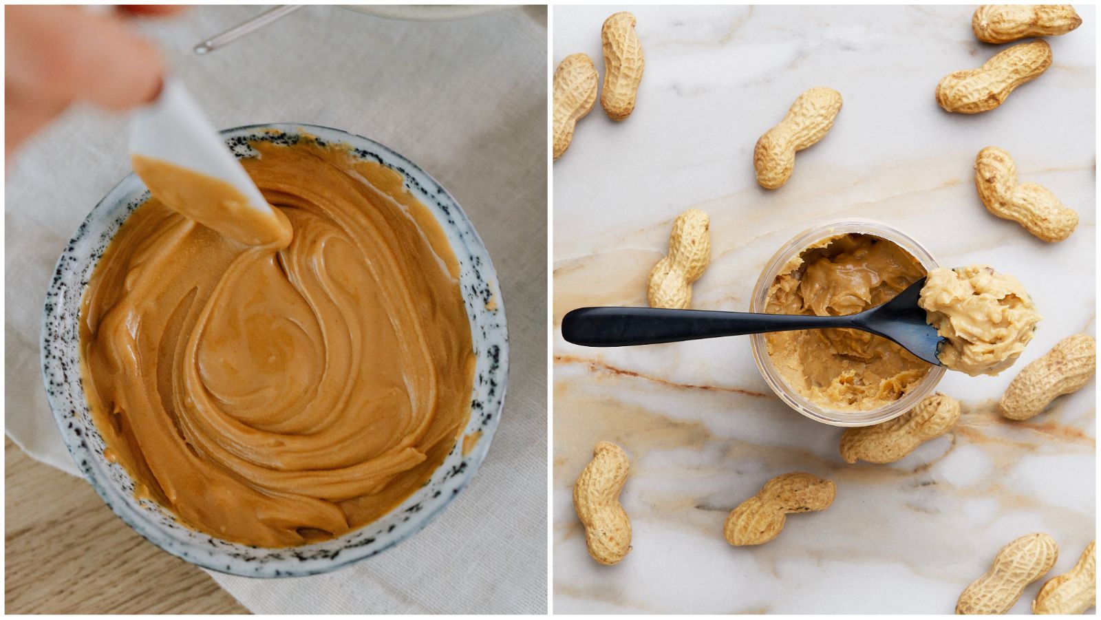 Veliki gastro trend Butter Board zamjenio je još slađi i uzbudljiviji – Peanut Butter Board