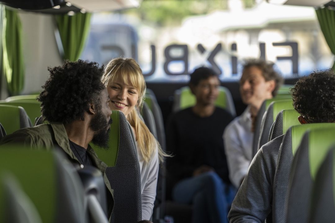 Flixbus adventska putovanja