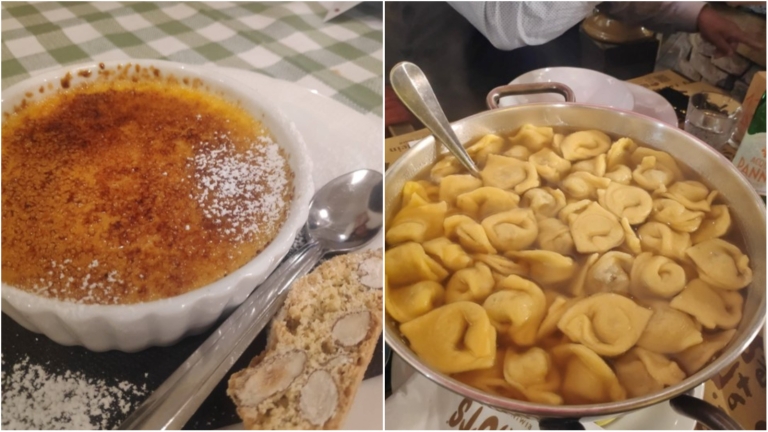 Rimini hrana