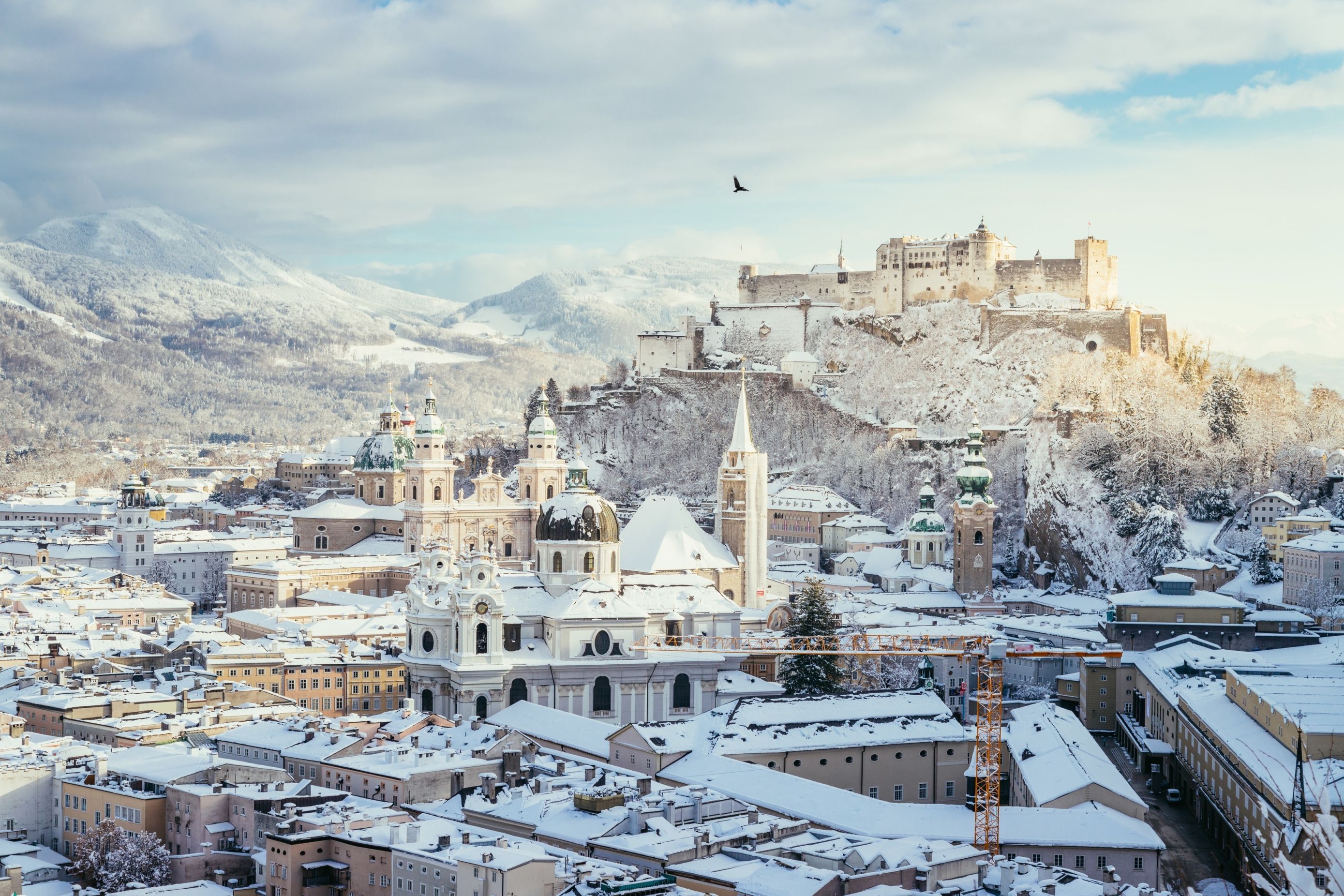 Salzburg