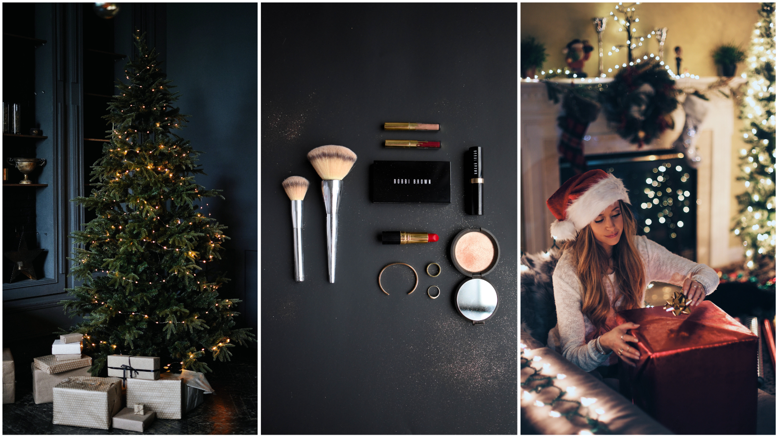 Shopping vodič: Božićni pokloni za beauty entuzijastice