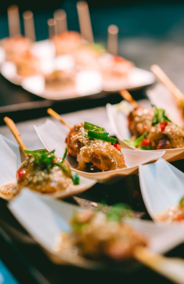 Najbolje od azijske gastronomije u samom centru Zagreba – Silk Street Food