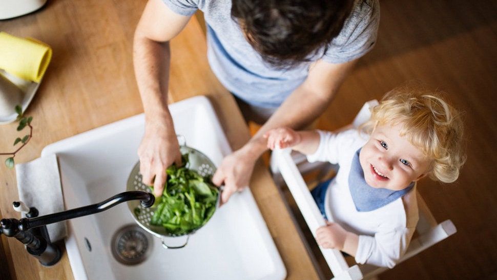 Kako najlakše prepoznati nedostatak vitamina kod djece?