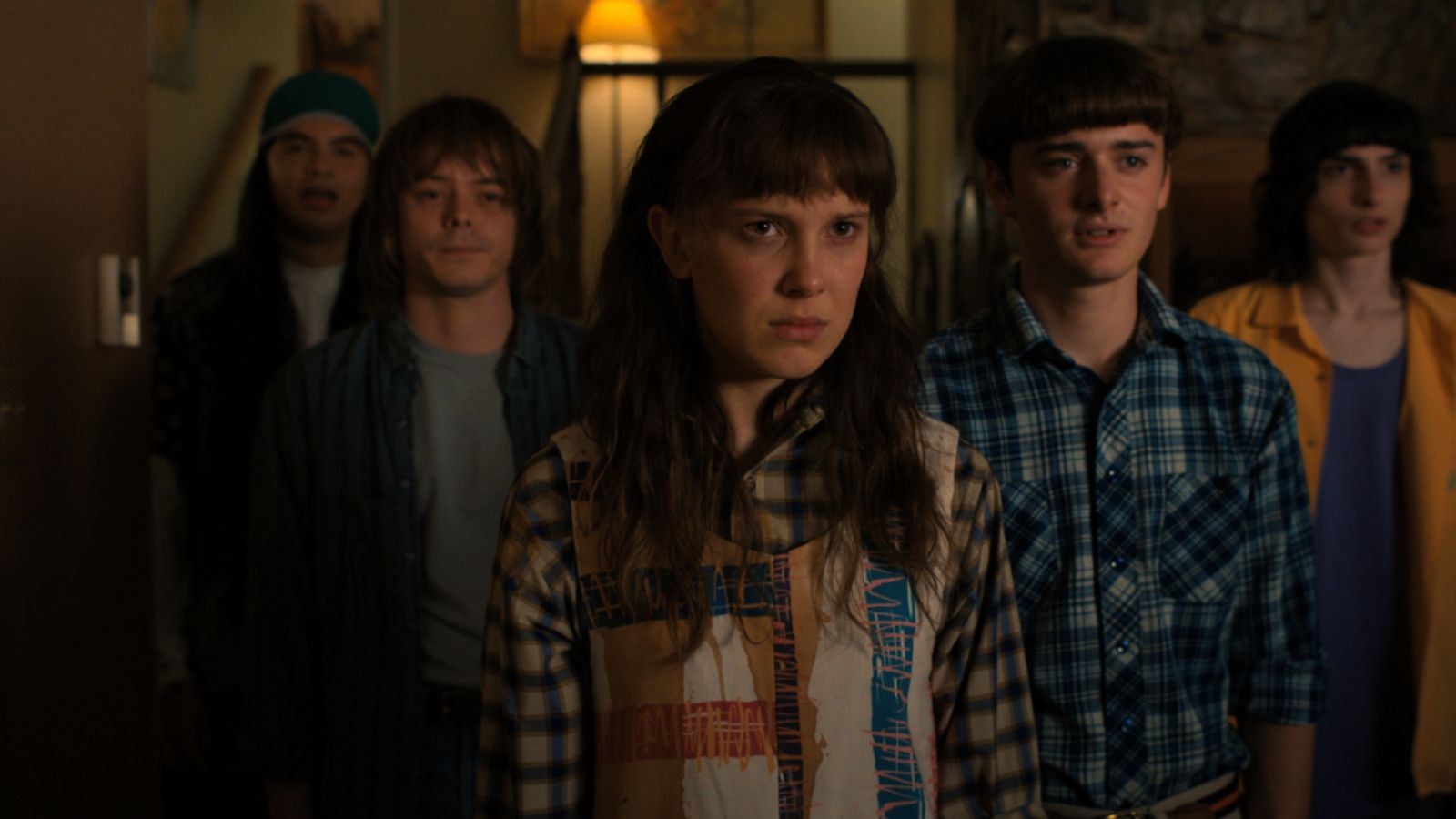 Prva epizoda nove sezone serije Stranger Things već je napisana