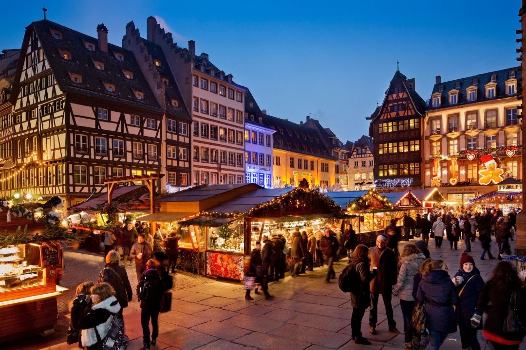 Strasbourg