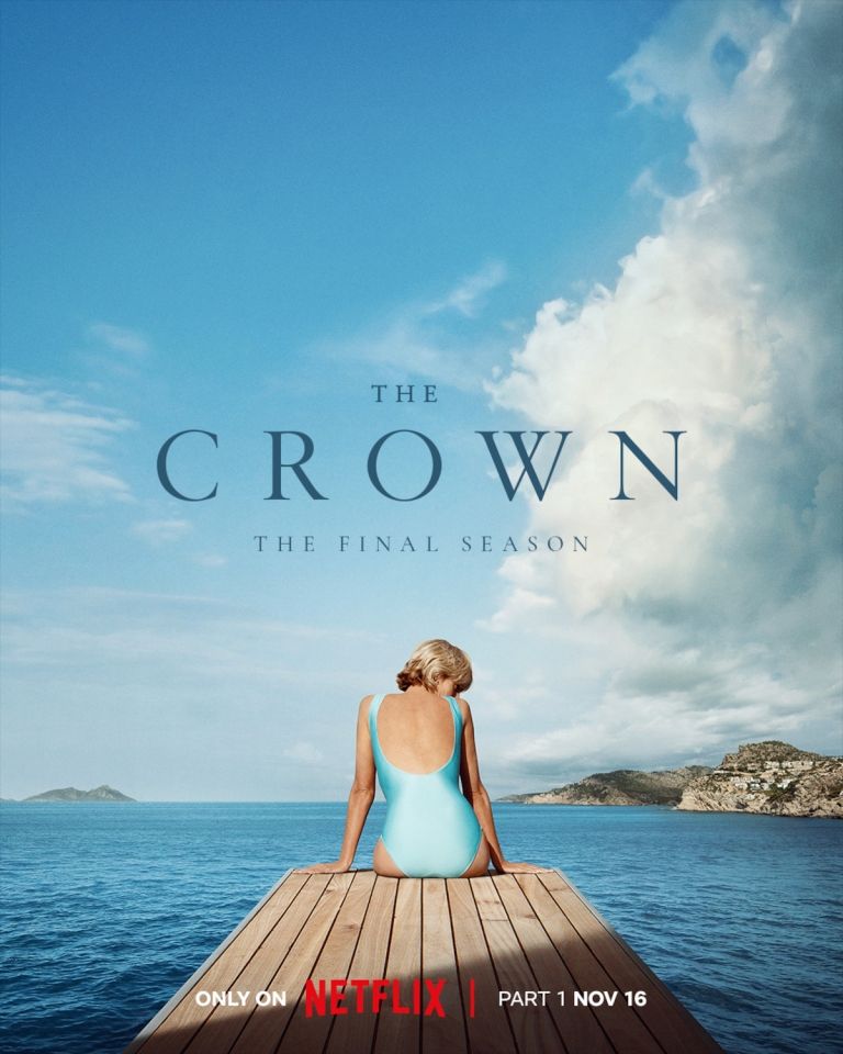 The Crown