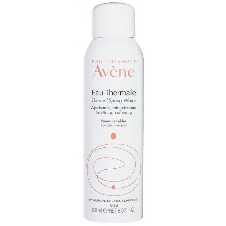 avene termalna voda