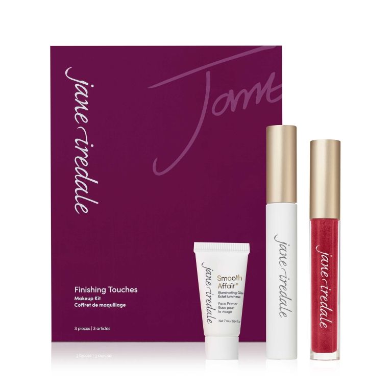 jane iredale limitirana kolekcija