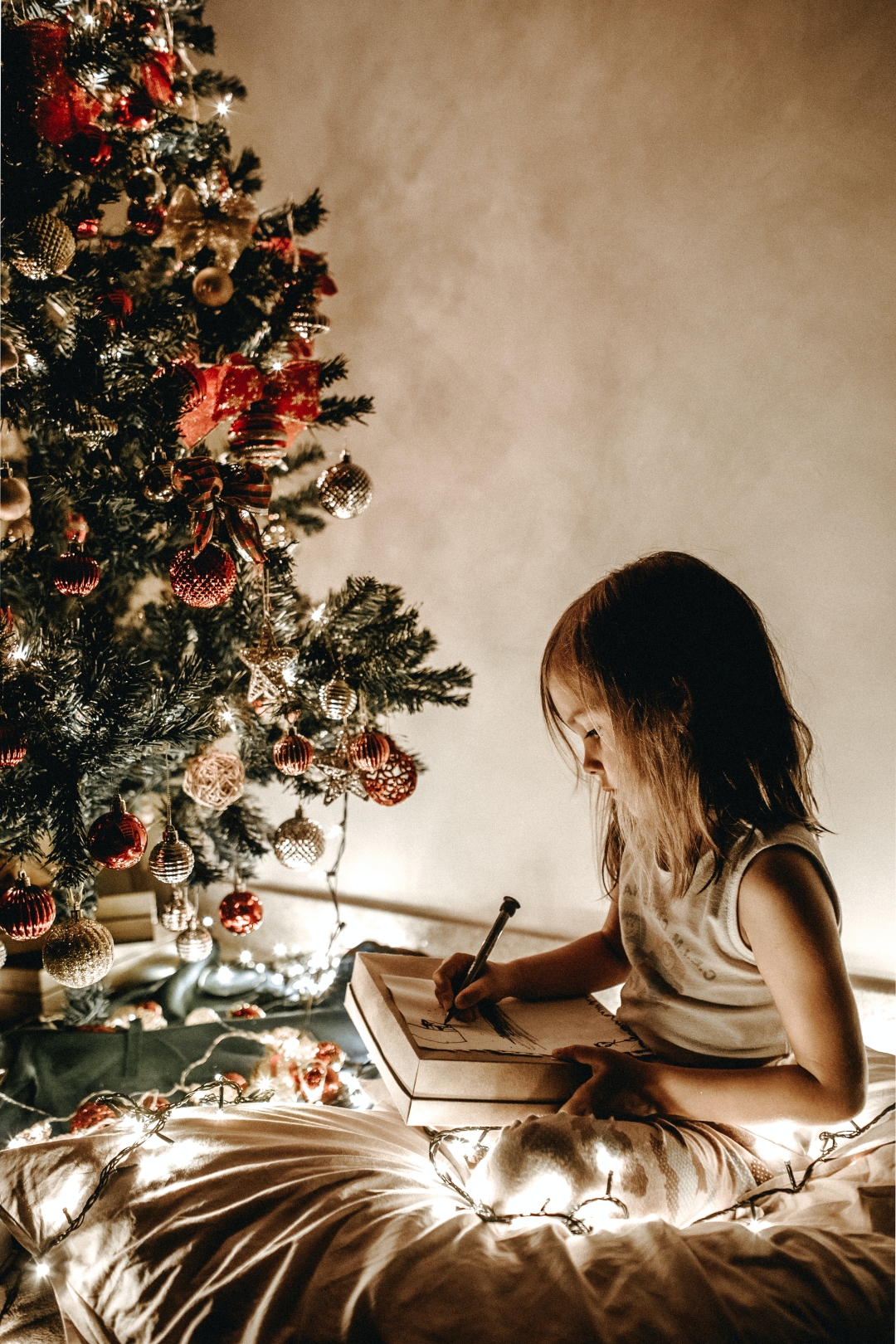 Ured na Sjevernom polu je otvoren: Iznenadite mališane uz personalizirano pismo Djeda Božićnjaka