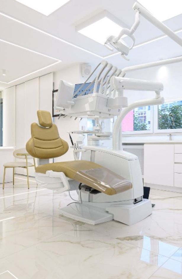 Ekskluzivno mjesto za premium smile makeover u Zagrebu