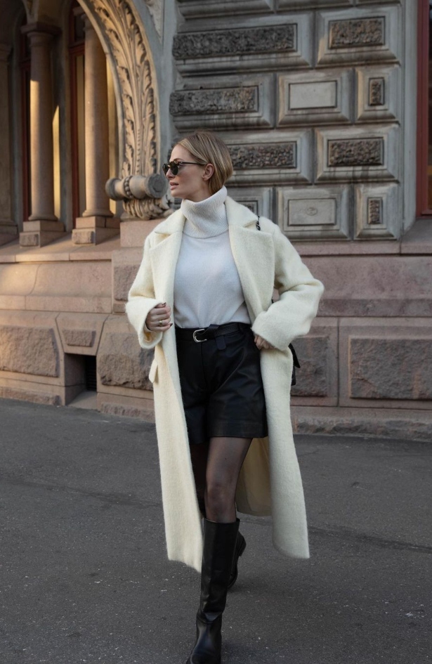 Najbolji modeli kratkih hlača koje su ‘it’ modni detalj za zimu