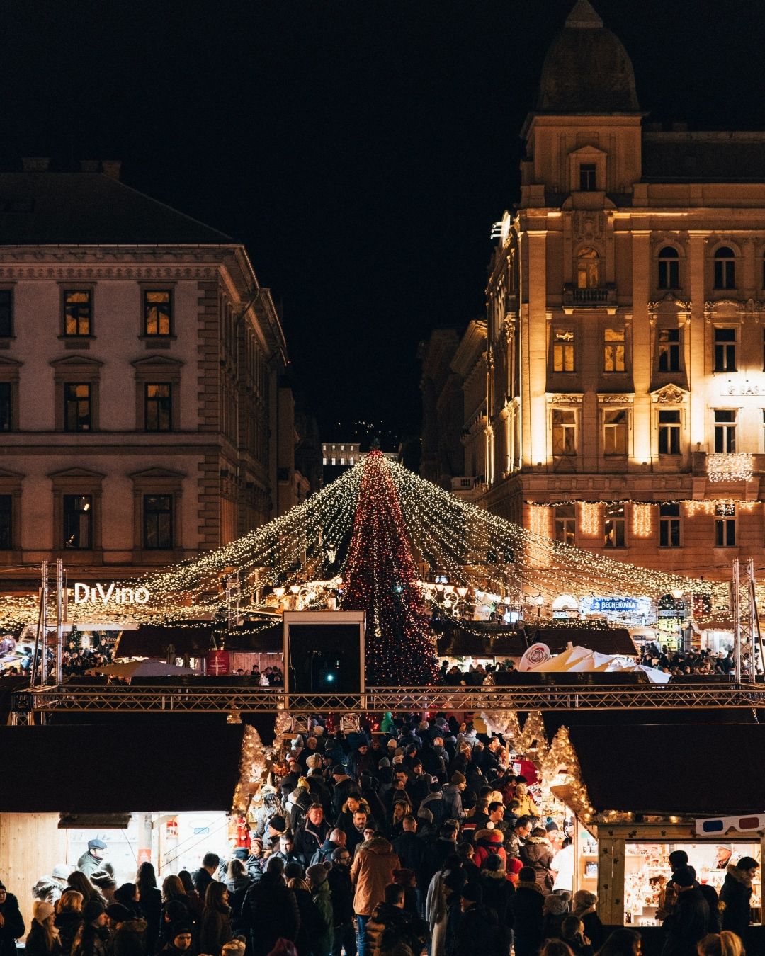 Flixbus adventska putovanja