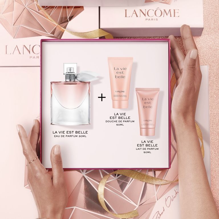 lancome