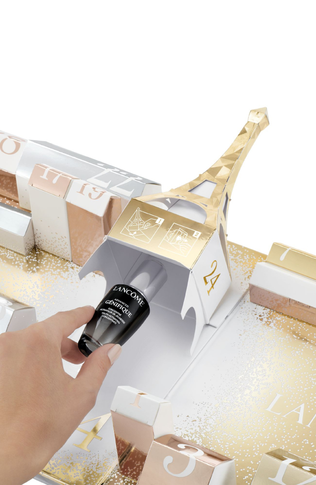 Lancôme ove godine ima savršene božićne poklone. Saznali smo kako do njih uz veliki popust