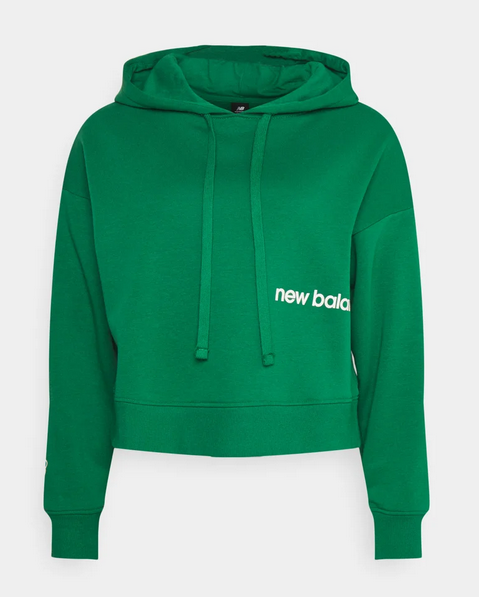 Zeleni hoodie, New Balance