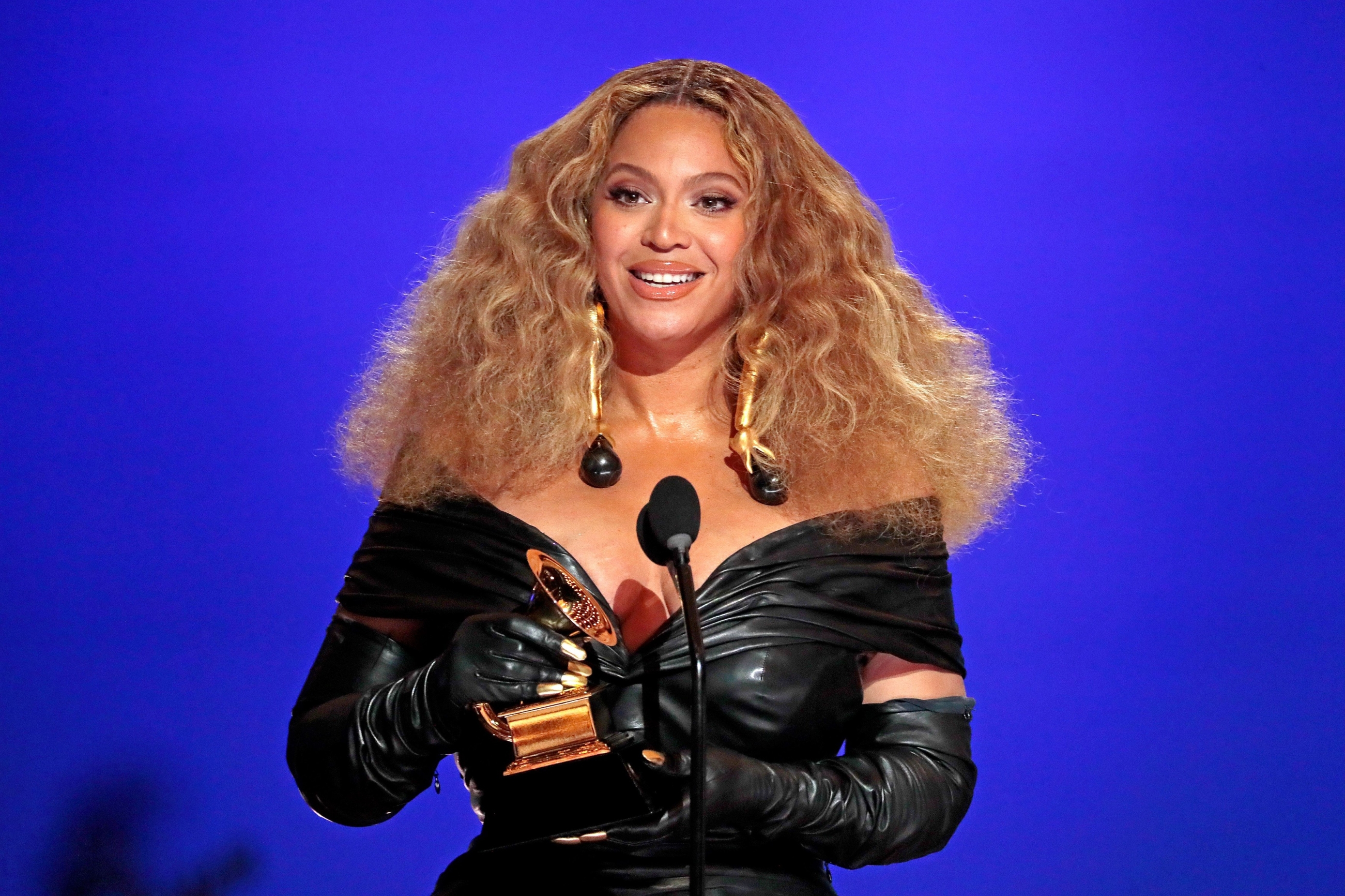 Beyoncé je postala izvođač s najviše nominacija za nagradu Grammy u povijesti