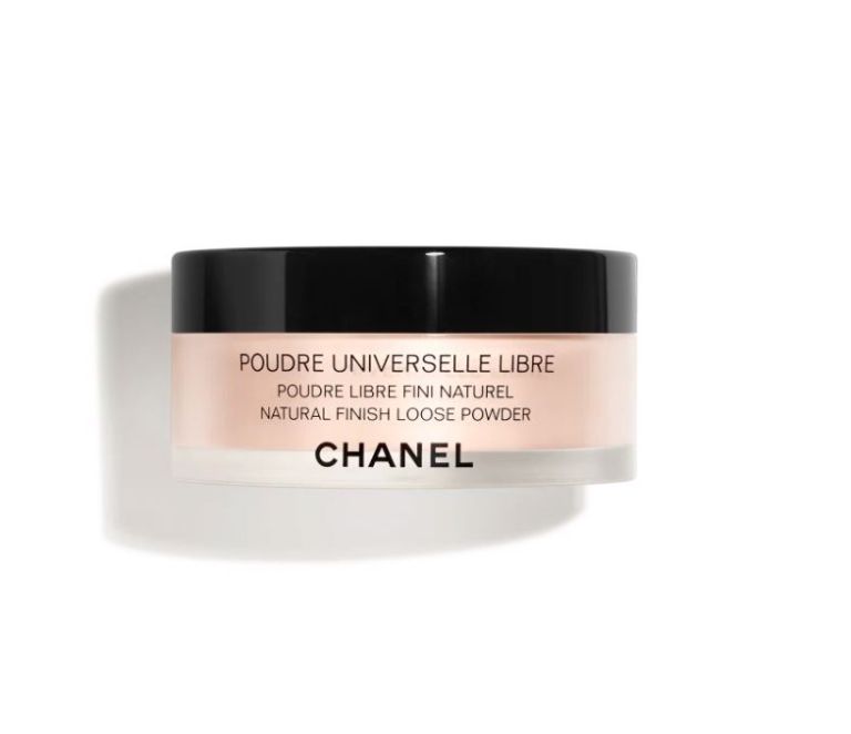 chanel POUDRE UNIVERSELLE LIBRE