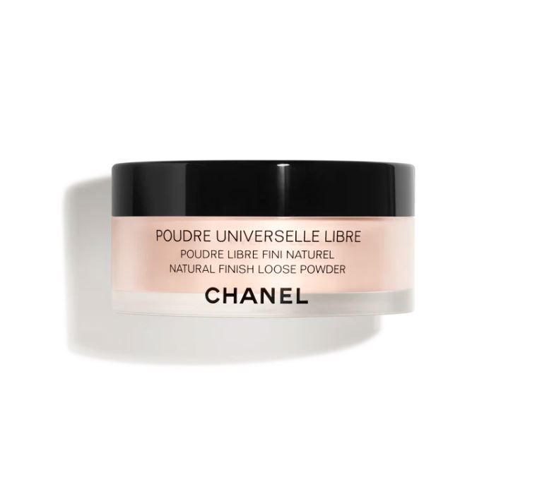 chanel POUDRE UNIVERSELLE LIBRE