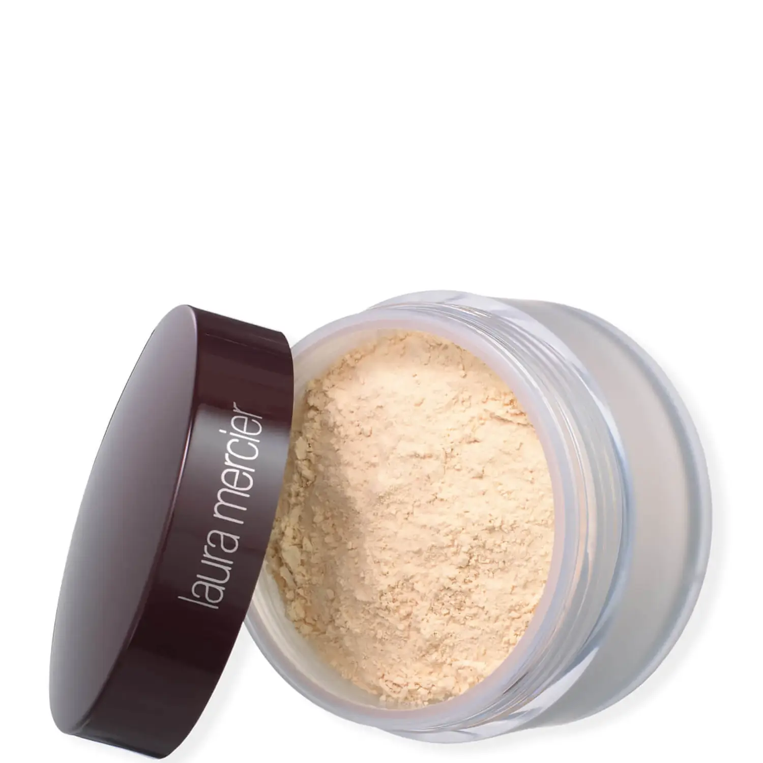 LAURA MERCIER TRANSLUCENT LOOSE SETTING POWDER - TRANSLUCENT