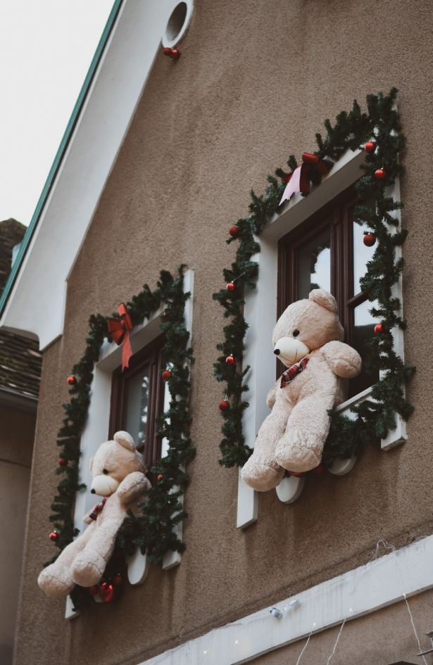 U Tkalči smo pronašli jedno od najslađe uređenih pročelja u Zagrebu