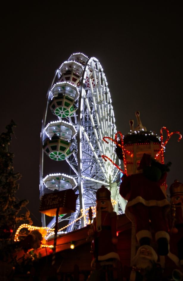 Otkrivamo 3 nove lokacije na kojima će se održati Advent u Zagrebu