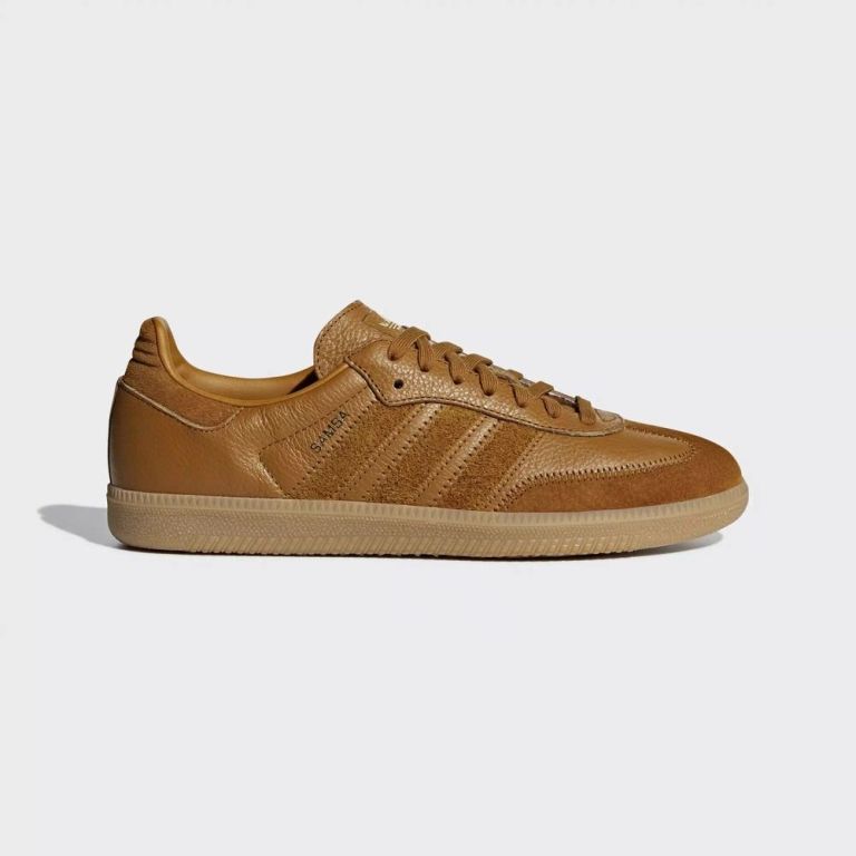 Adidas tenisice su zimski hit