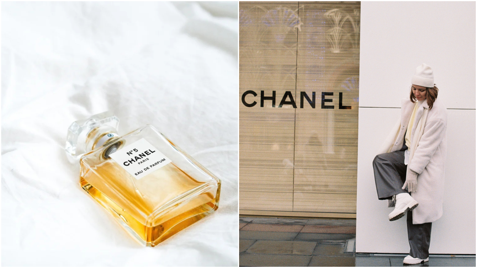 Otvara se izložba posvećena Chanelovim kultnim parfemima