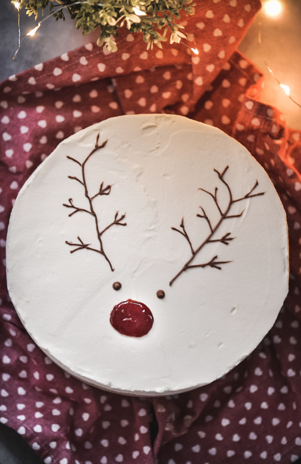 Pregacha: Božićna parfe torta koju pripremamo ovih blagdana