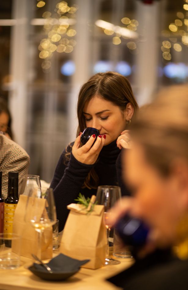 Probali smo istarska maslinova ulja BRIST-Olive koja je pohvalio i Gordon Ramsay