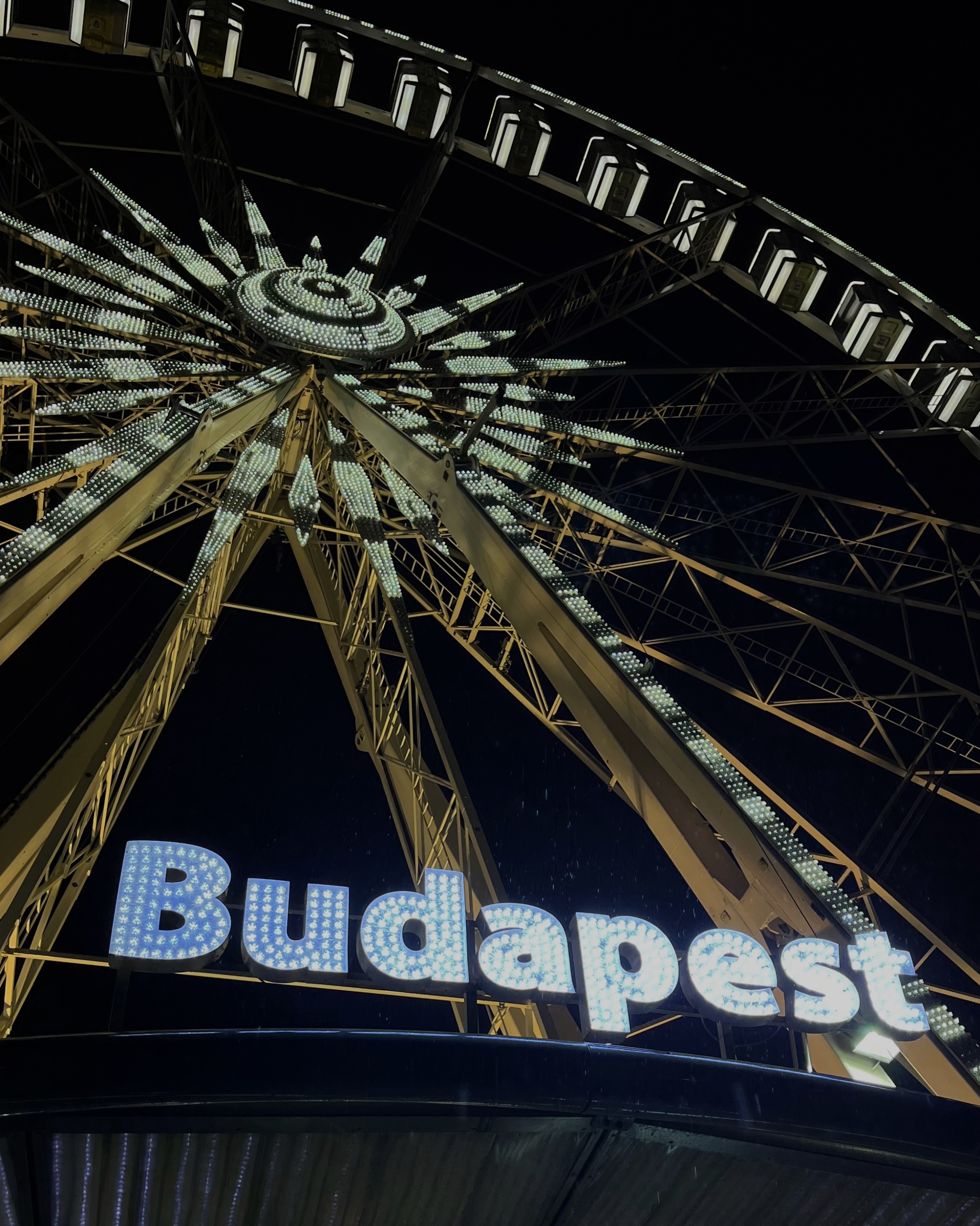 Đir po Budimpešti: Provele smo vikend u čarobnom mađarskom gradu