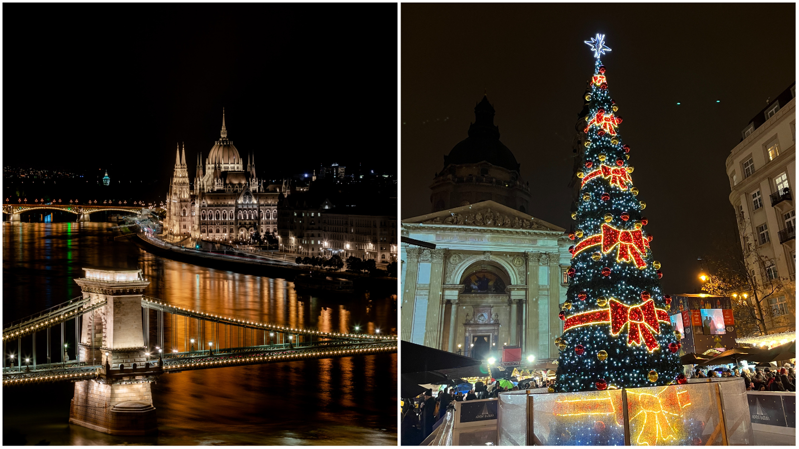 Đir po Budimpešti: Provele smo vikend u čarobnom mađarskom gradu