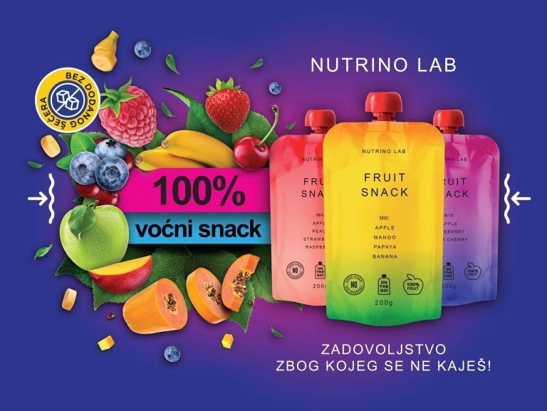 Nutrino Lab