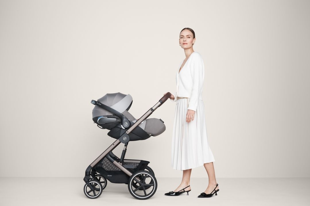 CYBEX BALIOS S LUX 