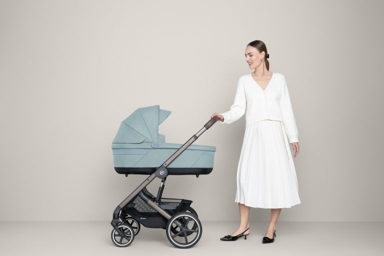 CYBEX Balios S Lux