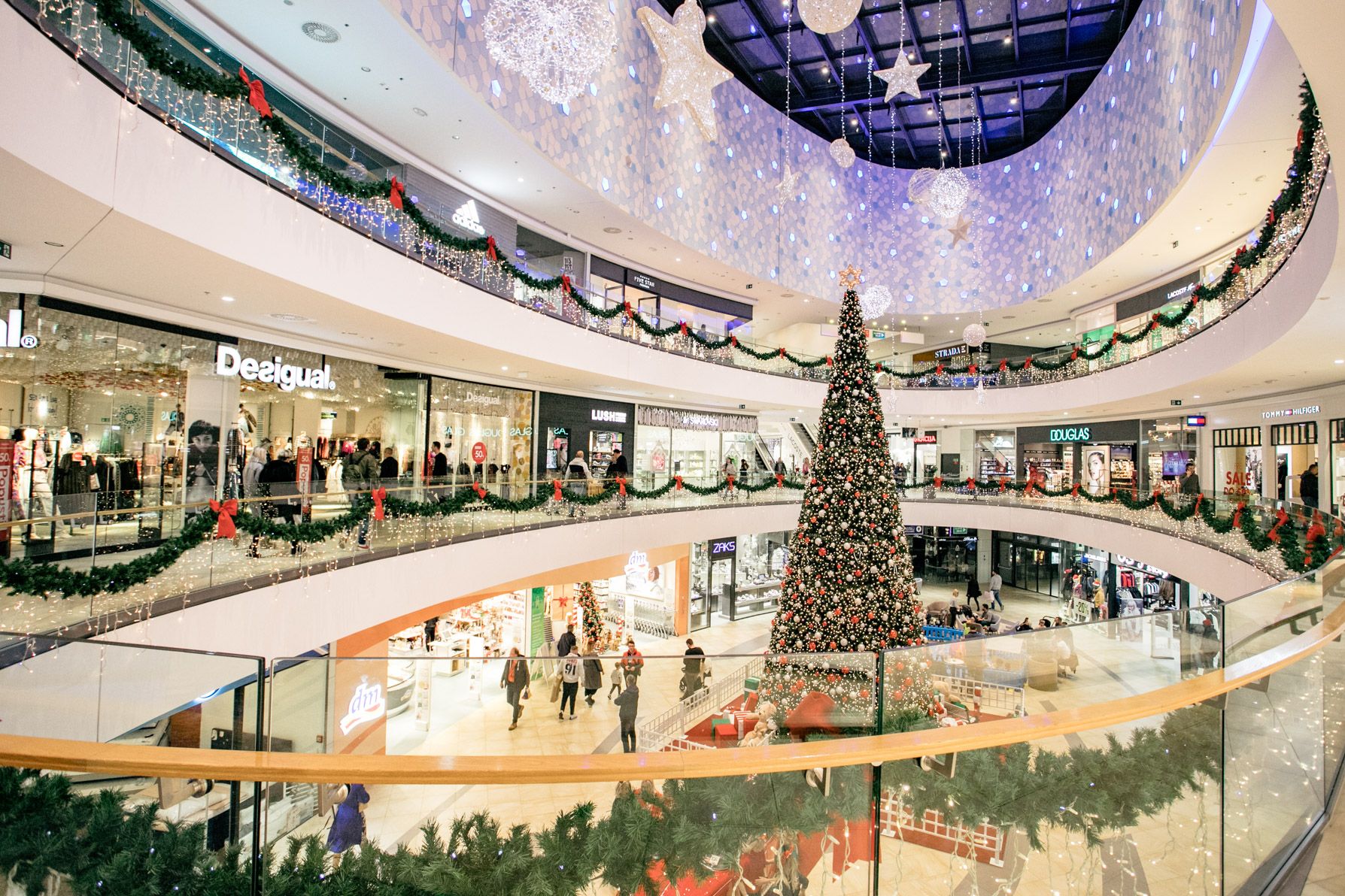 Pronašli smo super mjesto u kojem vlada zimsko sniženje koje je prava prilika za shopping