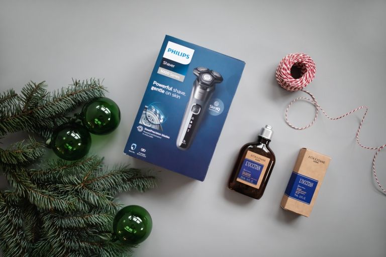 L'Occitane pokloni