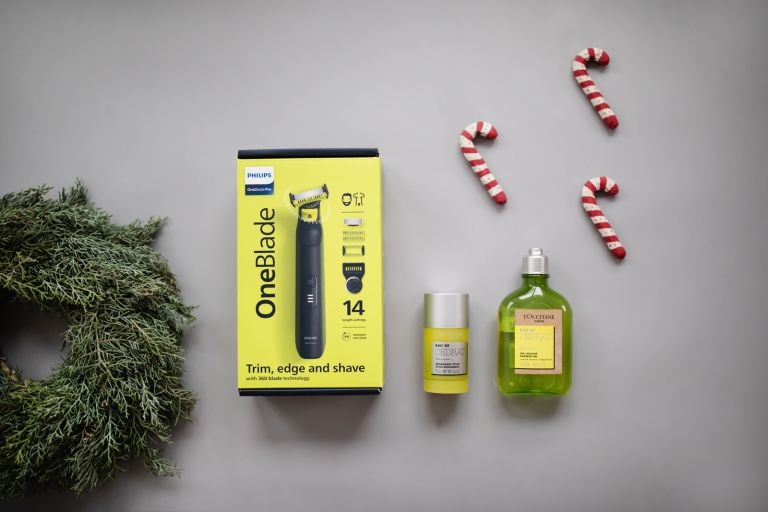 L'Occitane pokloni