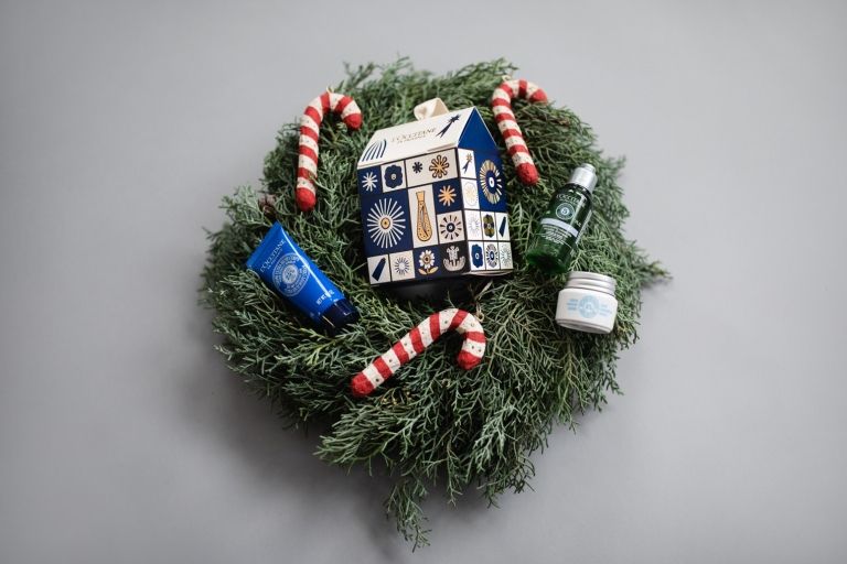 L'Occitane pokloni