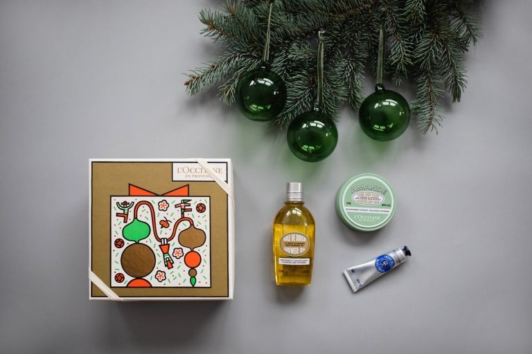 L'Occitane pokloni